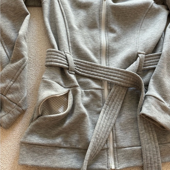 The North Face sweater jacket - Picture 3 of 4